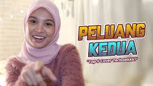 Nabila razali & daniel fong duet nyanyi lagu pematah hati versi cina. Lirik Lagu Peluang Kedua Nabila Razali Arnamee Blogspot