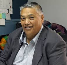 Newly elected Chairman to lead the Ngātiwai Trust Board