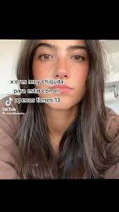 Estas Muy Chiquita Solo Tienes 13
