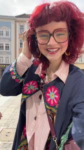 she said i did it wrong ☹️😔 #twins #ootd #fashion #fyp @katy kay ❣️