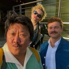 Golden Age Cinema & Bar added a...