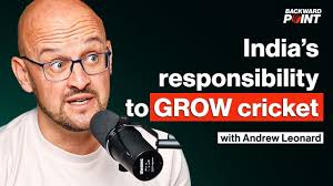 How NEPAL can Win a World Cup ft. Andrew Leonard