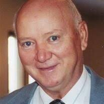 Claud J. Reading, Jr. Obituary