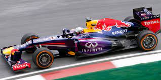 Vettel said on thursday ahead of the styrian grand prix he would probably say yes to rejoining red bull if the opportunity is there, but horner has ruled out extending an offer to the driver who won his four world titles with the team. Red Bull Rb9 Wikipedia