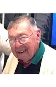 John Eagan Obituary (1925