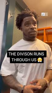 CJ Gardner Johnson sounds off after taking down the Commanders 🗣👀 #nfl  #philadelphiaeagles #flyeaglesfly #eagles #nfl #football #cjgardnerjohnson