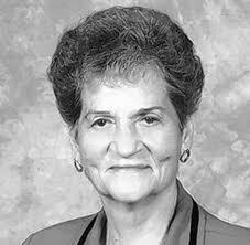 Martha FILLINGIM Obituary (1930