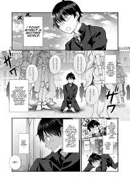 Sonic] Wedded and Bedded By A Male Elf After My Isekai Teleport [Eng] -  MyReadingManga