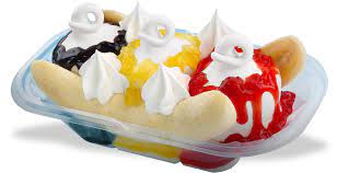 Check spelling or type a new query. Dairy Queen Banana Split Dairy Queen