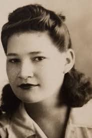 Iris Loraine Howard Franks (1928-2017)