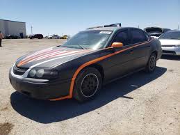 Image result for Black 2000 Impala