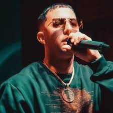 Bad Bunny & Young Miko