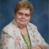 Obituary information for Mary Ann McGrail