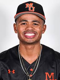 Mercer Scores On Two Home Runs In Loss To ETSU