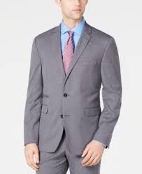 Shop our range of men's suiting and the latest trends at yd. Vince Camuto Men S Slim Fit Stretch Wrinkle Resistant Suit Jackets The Fashionisto