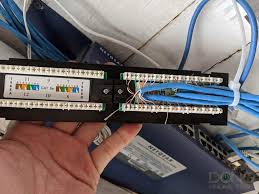 Simple local area network (lan). Get Your Home Network Wired 5 Easy Steps Dong Knows Tech