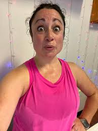 Profile for Zumba with Jen