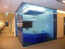 The glass connection offers commercial glass repair and replacement service in toronto and we supply and install all different types of interior and exterior glass railing systems in toronto with. Cool Wall Installation Trends For Toronto By Choice Office Instalations