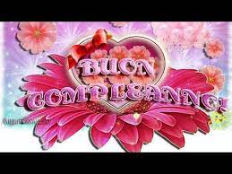 Auguri Di Buon Compleanno Cartolina Musicale Youtube Auguri Di Buon Compleanno Auguri Di Buon Compleanno Sorella Buon Compleanno