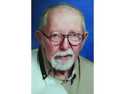 David Daniel Obituary (1938