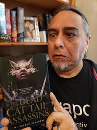 Audiobook Voice Acting in Suneater Series