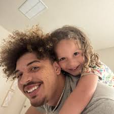 SPECIAL MOMENT: For one local man and his community, it was always a dream  to have Chevy Chase help light up the house. Well, that dream came true  Sunday evening.