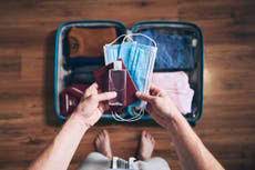 Which countries are open and which are closed? When Is The Next Uk Travel Update For Green List And Amber List Countries The Independent