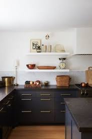 Instead of replacing cabinets… paint them. 320 Best Kitchens Without Upper Cabinets Ideas In 2021 Kitchen Inspirations Kitchen Design Kitchen Interior