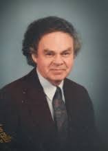 Obituary information for Bill Proffitt