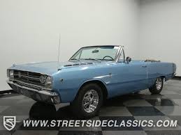 Image result for Light Blue 1968 Dart