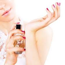 Make Your Perfume Last Longer - News by Ebuzztoday