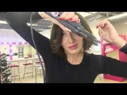 как сделать объем у корней на длинных волосах видео Pricheska Za 5 Minut Dlya Kare Youtube V 2020 G Pricheski Povsednevnye Pricheski Gollivudskie Lokony