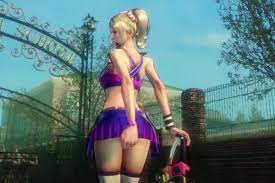 14 Video Games With Underwear Themed Secrets & Easter Eggs – Page 5