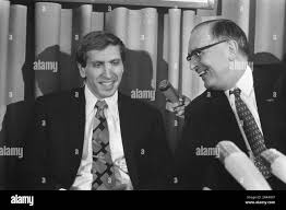 Bobby Fischer at Hilton Hotel in ...