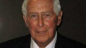 Funeral arrangements set for Covington legend Jack Salter