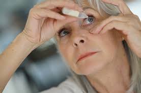 Search for glaucoma in the eye. Glaucoma Treatment Eye Drops And Medications All About Vision