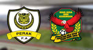 Butiran perlawanan perak vs kedah. Live Streaming Perak Vs Kedah Fa Liga Super 8 2 2019 Celotehsukan