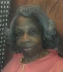 Pearl Byrd Obituary