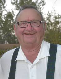 Charles Harnist Obituary