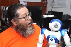 Investigación en robótica cognitiva en la UAEM genera impacto social