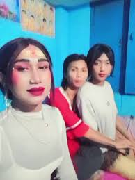 Maya Haru: Celebrating Love in LGBTQ+ Community