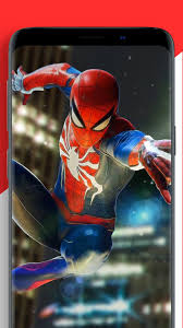 Unlock additional premium features inspired by. Animated Spiderman Live Wallpaper