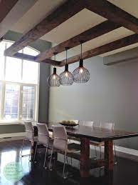 We did not find results for: Faux Ceiling Beams With Integrated Light Fixtures Bidziu Handmade