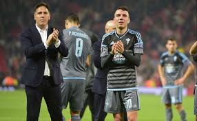 Descubre las últimas novedades del rc celta, servicios mais celta, compra de entradas y más información sobre el club. Celta Vigo Plan To Reappoint Boss Eduardo Berizzo To Replace Struggling Oscar Garcia Football Espana