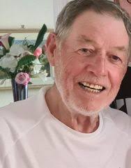 Condolence Book for Michael SLATTERY (Knocklyon, Dublin)