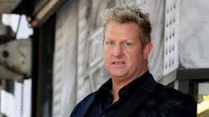 During a new season in my life, i turned a horrific time into something great, says gary levox. Rascal Flatts Singer Gary Levox Bus Catches Fire Wjvl