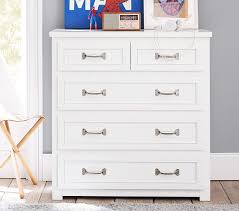 Find great deals on ebay for pottery barn dresser white. Belden Kids Dresser With Drawers Pottery Barn Kids