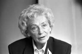 Image of MAURINE BROWN NEUBERGER (1907-2000). Senatrice democratica degli  Stati Uniti d'America