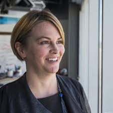 Newsmaker: Techstars Kansas City's Mitchell: fearless with a purpose