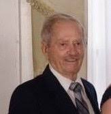 Obituary of John Albert Schultz
